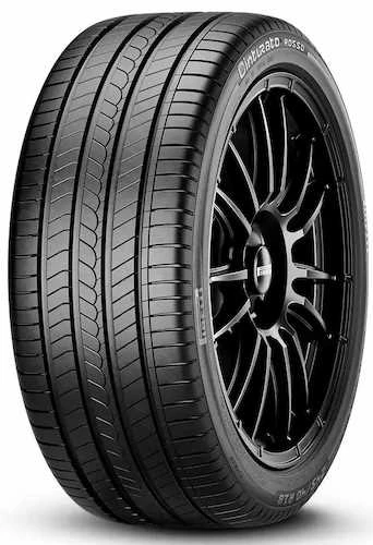 205/50R17 93V Cinturato Rosso XL ürün görseli 1