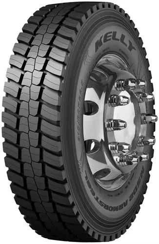 315/80R22,5 156/150K Armorsteel Msd 2 ( Hafriyat Çeker ) ürün görseli 1