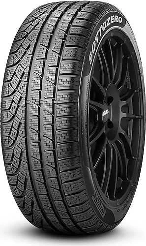 275/30R20 97V Winter 240 Sotto Zero Serie 2 R-F XL ürün görseli 1