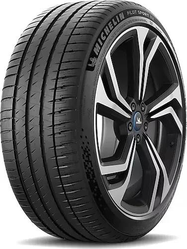 265/35R22 102W Pilot Sport Ev Lts Acoustic Xl ürün görseli 1