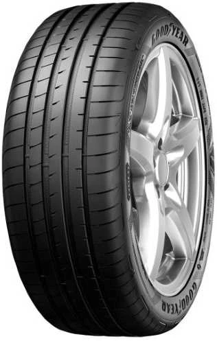 245/40R19 94W Eagle F1 Asymmetric 5 ürün görseli 1
