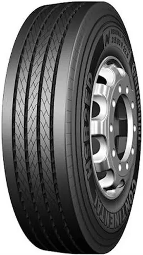 315/80R22.5 156/150L Hsr2 Ed ( Asfalt Düz ) ürün görseli 1