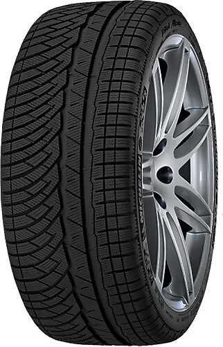 255/40R20 101V Pilot Alpin 4 N0 XL ürün görseli 1