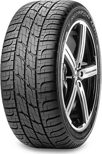 255/60R18 112V Scorpion Zero XL ürün görseli 1