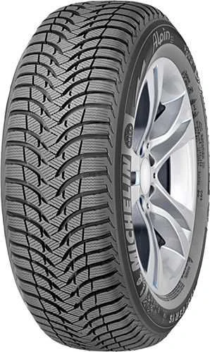 185/60R15 88T Alpin A4 XL ürün görseli 1