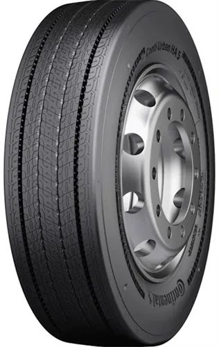 275/70R22.5 152/148J Conti Urban Ha 5 EU Lrh 16Pr M+S 3Pmsf (Asfalt Düz Otobüs) ürün görseli 1