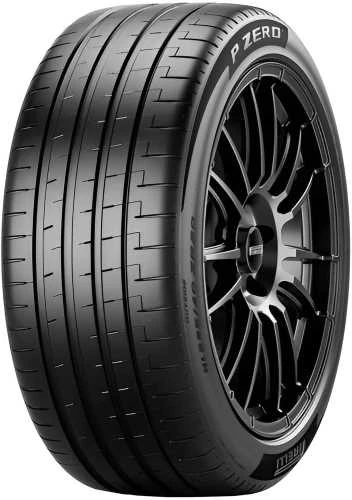 285/40R23 107Y P-Zero (Pz5) Mo-S Ncs ürün görseli 1