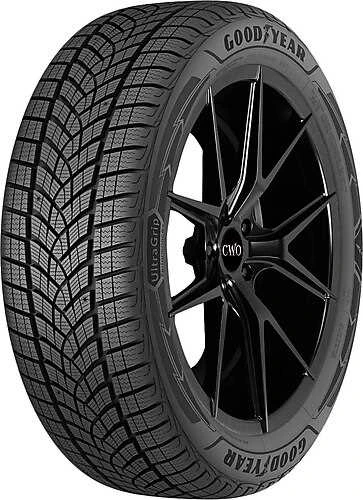 195/55R15 85H UltraGrip Performance + ürün görseli 1
