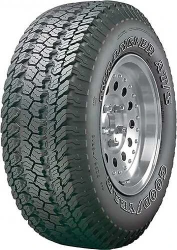 205R16c 110/108S Wrangler AT/S (Toyota) ürün görseli 1