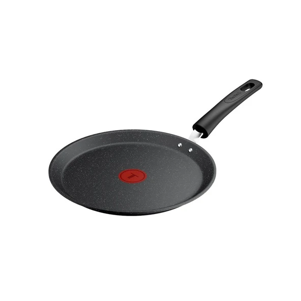 Tefal Expertise 5X Krep Tava - 25 cm 2100139053 ürün görseli 1