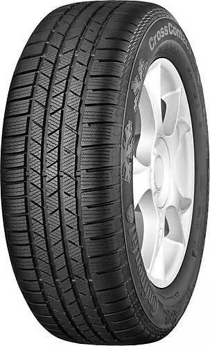 255/65R16 109H TL ContiCrossContact Winter (Takım satılır) ürün görseli 1