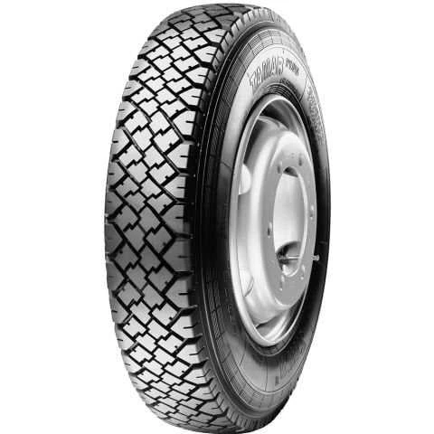 8.5R17.5121/120M Tamar Plus 3psf ( Asfalt Çeker ) ürün görseli 1
