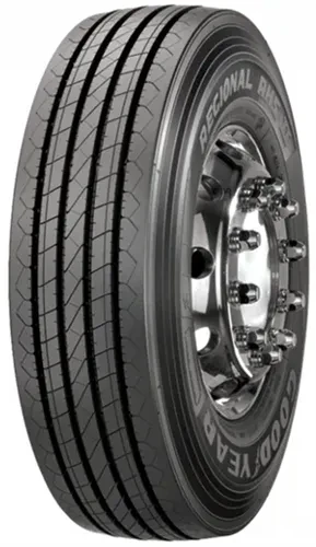 12R22.5 REG.RHS II HCT 152/148L(Asfalt Düz) ürün görseli 1