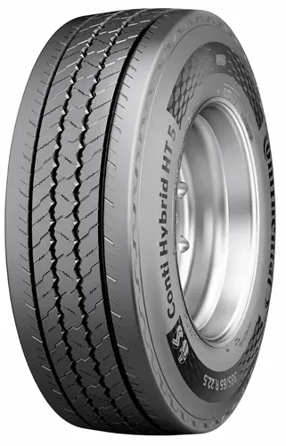 385/65R22.5 164K Conti Hybrid Ht 5 Hl Eu Lrl 20Pr M+s 3Pmsf ( Asfalt Dorse ) ürün görseli 1