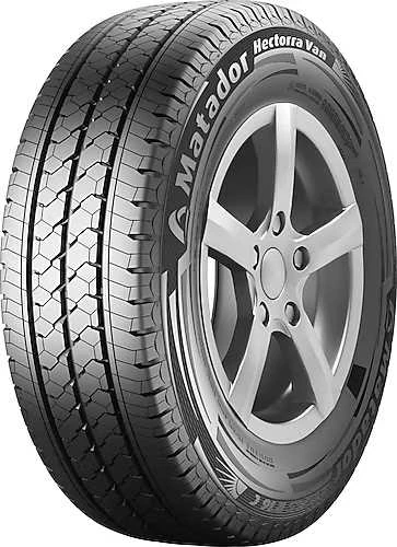 215/60R17c 109/107T (104H) Hectorra Van 8PR ürün görseli 1