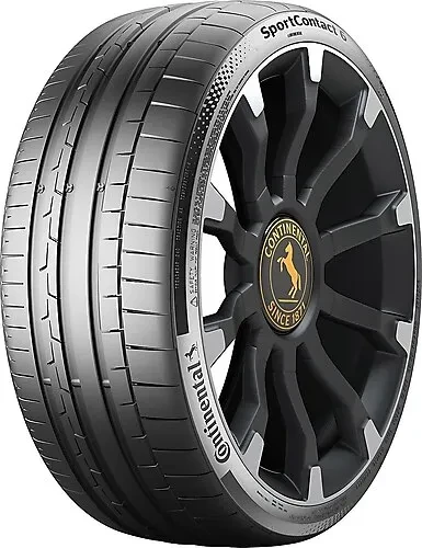 275/45R21 110Y SportContact 6 Mo1 XL FR ürün görseli 1