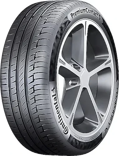 315/45R21 116Y PremiumContact 6 MO FR ürün görseli 1