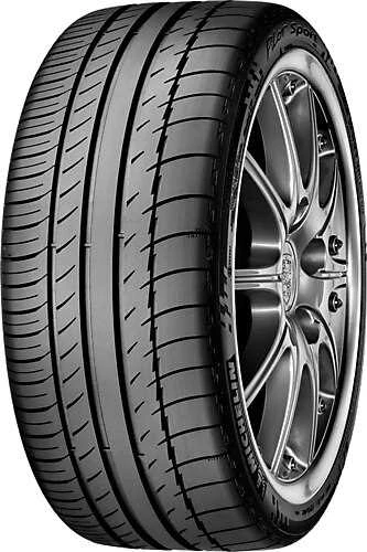 235/35R19 91Y Pilot Sport Ps2 N2 XL ürün görseli 1
