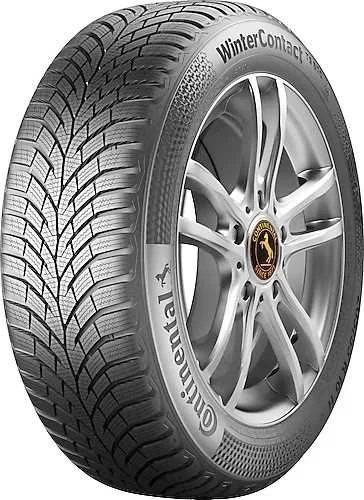 235/40R18 95V ContiWinterContact Ts 870 XL ürün görseli 1