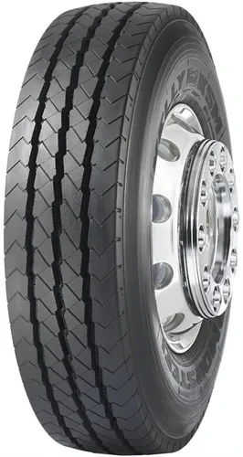 12R22.5 ARMORSTEEL KSM 152/148L TL ( Asfalt Düz ) ürün görseli 1
