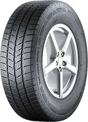 215/75R16C 113/111R VanContact Winter 8PR ürün görseli 1