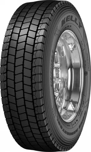295/80R22.5 156L154M Armstl Kdm2 3psf ( Asfalt Çeker ) ürün görseli 1