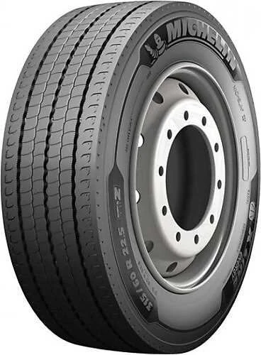 355/50R22.5 X Line Energy Z TL 156K Vb MI ( Asfalt Düz ) ürün görseli 1
