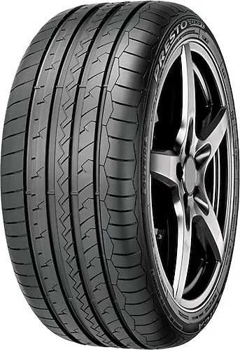 245/40R18 97Y Presto Uhp 2 XL ürün görseli 1