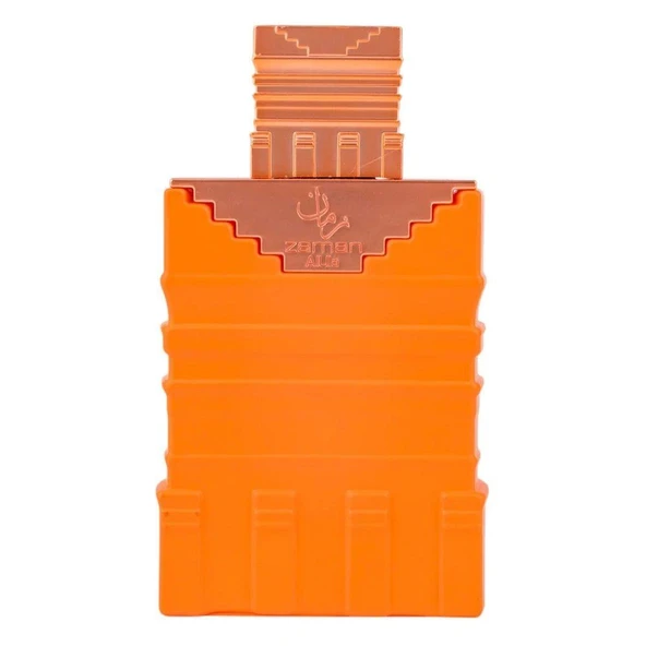 Paris Corner Zaman Al Ula EDP 100 ml Unisex Parfüm ürün görseli 1