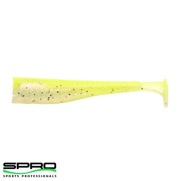 T.SPRO Guts Bait UV 11 CM Lemon&Pearl S.Yem Gövdesi ürün görseli 1