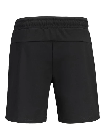 Jack&Jones 12288632 Erkek Sort - Siyah - Resim 6