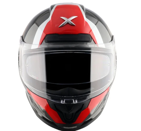 Axor Saber Spark Kapalı Kask - Resim 2