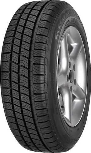 215/60R17c 109/104H Cargo Vector 2 M+S ürün görseli 1
