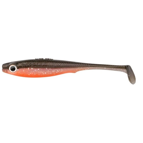 SPRO Iris Pop Eye 8 Cm SilikonYem Olive 1/1 - Resim 2