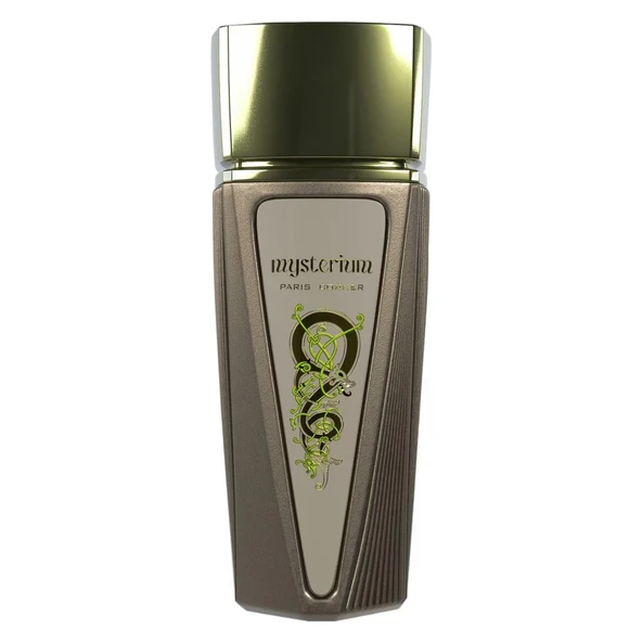 Paris Corner Mysterium EDP 100 ml Erkek Parfümü ürün görseli 1