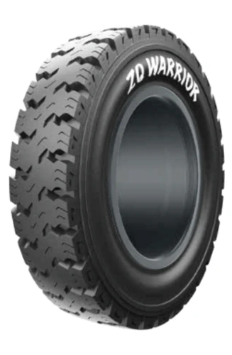 6.50-10 Sld Segmansız Premium - Warrior ürün görseli 1