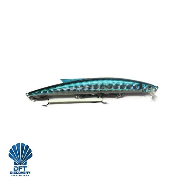 T. DFT 9202 12,5Cm 14G Renk: H01 Maket Yem ürün görseli 1
