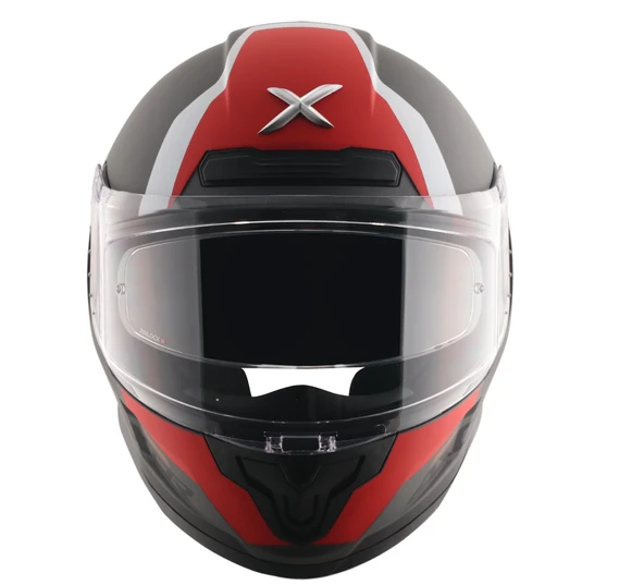 Axor Saber Spark Kapalı Kask - Resim 6