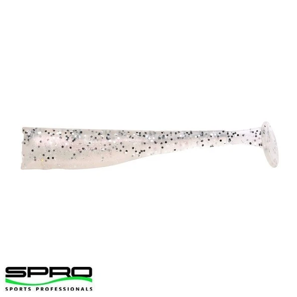 T.SPRO Guts Bait UV 11 CM Salt & Pepp S.Yem Gövdesi ürün görseli 1