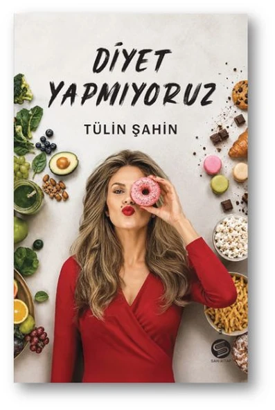 Diyet Yapmıyoruz ürün görseli 1
