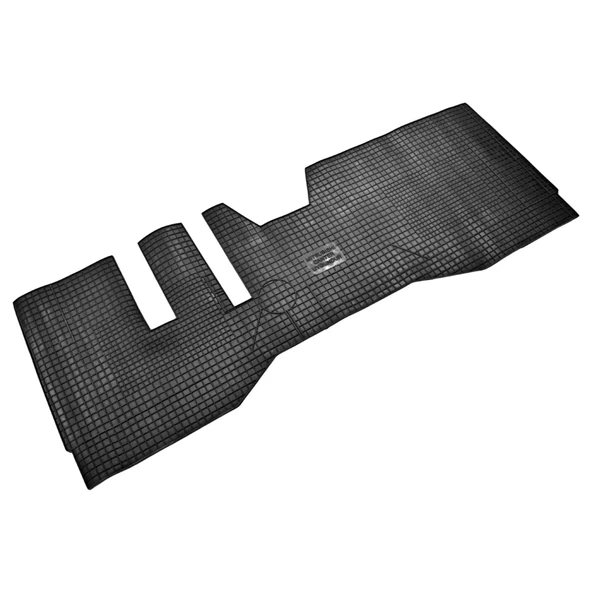 İmage Mitsubishi Canter FE 659-639 1998-2006 Kauçuk Paspas Ticari ürün görseli 1