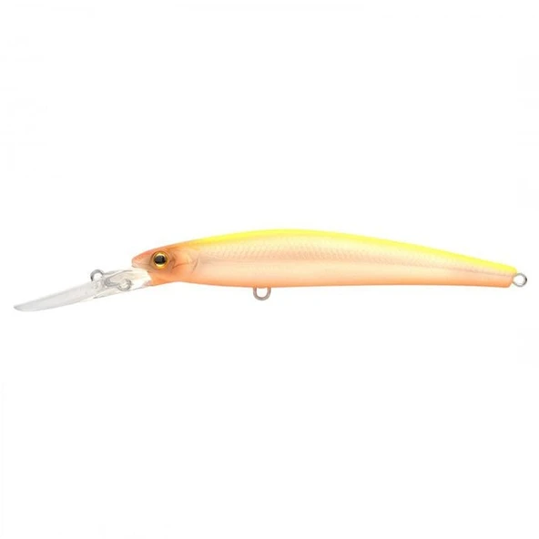 SPRO Ikiru N.Chart Back 12cm Maket Yem - Resim 2