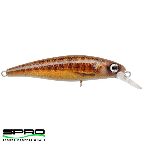 T.SPRO IKIRU SILENT JERK VARION 9.5CM 1/1 Maket yem ürün görseli 1