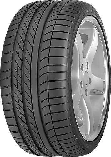 265/40R20 104Y Eagle F1 Asymmetric Ao XL ürün görseli 1