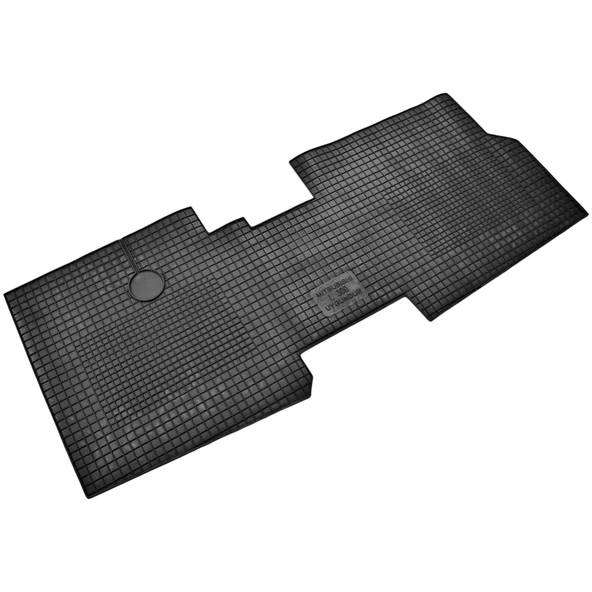 İmage Mitsubishi L300 1996-2008 Kauçuk Paspas Ticari ürün görseli 1