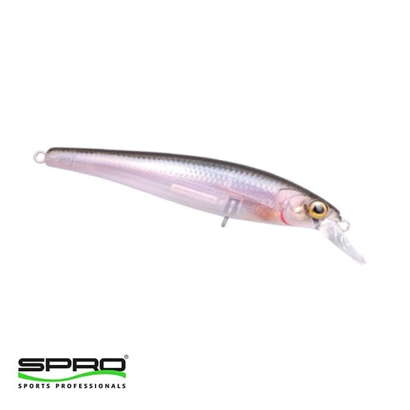 T.SPRO Ikiru Jerk 95 SP Ruff Maket Yem ürün görseli 1
