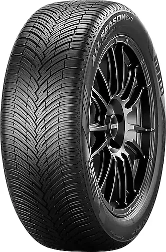 215/45R18 93Y XL Cinturato All Season Sf3 ürün görseli 1