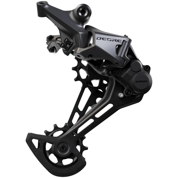Shimano Deore RD-M6200 SGS Arka Aktarıcı 12S Uzun Bacak ERDM6200SGS ürün görseli 1