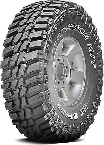 35X12.5R18 123Q Mt-1 ürün görseli 1
