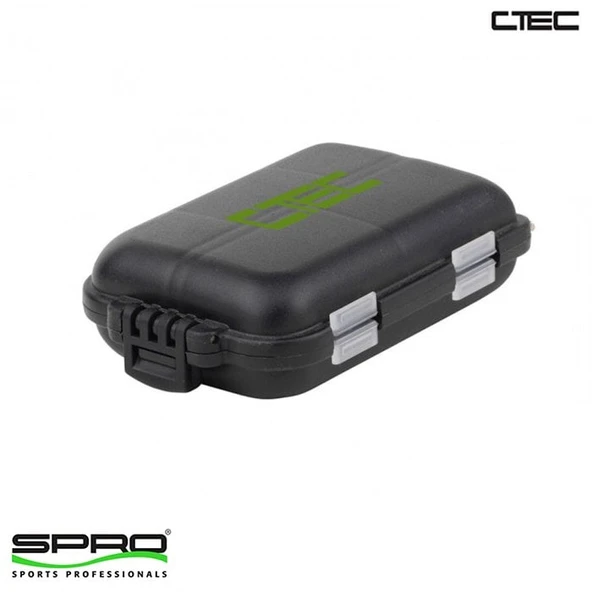 SPRO Terminal Yem Kutusu ürün görseli 1